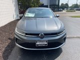 New 2025 Volkswagen Jetta S image 5