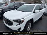 Used 2019 GMC Terrain SLE image 3