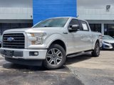 Used 2017 Ford F150 XLT w/ Equipment Group 302A Luxury image 3