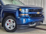 Used 2017 Chevrolet Silverado 1500 LT w/ All Star Edition image 2