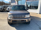 Used 2011 Land Rover LR4 HSE image 4