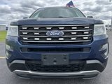 Used 2016 Ford Explorer XLT w/ Equipment Group 202A image 2