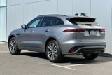 Used 2025 Jaguar F-PACE R-Dynamic S image 3