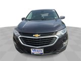 Certified 2021 Chevrolet Equinox LT image 3