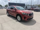 Certified 2019 Kia Sorento LX w/ Option Group 020 image 2