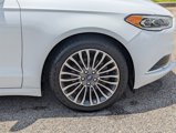 Used 2018 Ford Fusion SE w/ Fusion SE Technology Package image 6