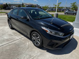 Used 2022 Kia Forte LXS image 3