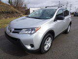 Used 2015 Toyota RAV4 LE image 2