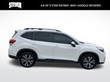 Used 2019 Subaru Forester Limited image 5