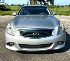 Used 2013 INFINITI G37 x w/ Premium Pkg image 2