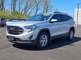 Used 2019 GMC Terrain SLE w/ Driver Convenience Package image 3