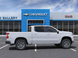 New 2025 Chevrolet Silverado 1500 LT image 5