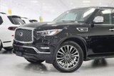 Used 2019 INFINITI QX80 Luxe w/ Proactive Package image 2