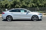 Used 2019 Ford Fusion Titanium image 3