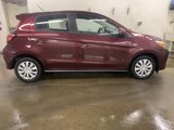 Used 2022 Mitsubishi Mirage ES image 4