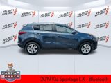 Used 2019 Kia Sportage LX image 2