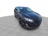 Certified 2020 Chevrolet Equinox LT w/ Midnight Edition image 2
