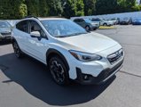 Used 2022 Subaru Crosstrek 2.5i Limited w/ Moonroof Package 2 image 2
