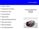 Used 2020 Nissan Kicks SR image 2