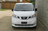 Used 2020 Nissan NV200 S image 5