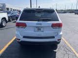 Used 2015 Jeep Grand Cherokee Laredo w/ Quick Order Package 23E image 4