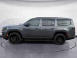 Used 2024 Jeep Wagoneer Series II image 2