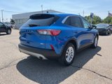 Certified 2020 Ford Escape SE image 4