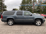 Used 2009 Chevrolet Suburban LTZ image 4