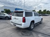 Used 2018 Chevrolet Suburban LT w/ LT Signature Package image 2