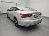 Used 2017 Nissan Maxima 3.5 SV image 5