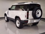 Used 2022 Land Rover Defender 90 image 4