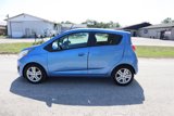 Used 2014 Chevrolet Spark LT image 4