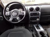 Used 2002 Jeep Liberty Limited image 5
