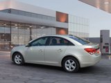 Used 2015 Chevrolet Cruze LT image 5