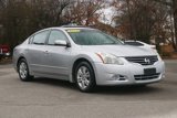 Used 2012 Nissan Altima 2.5 SL w/ 2.5SL Pkg image 3