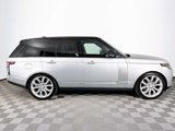 Used 2020 Land Rover Range Rover HSE image 4