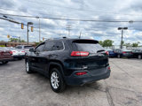Used 2016 Jeep Cherokee Latitude image 5