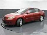 Used 2008 MAZDA MAZDA3 i Touring Value image 5