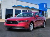 Certified 2024 Honda Accord LX image 2