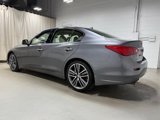 Used 2015 INFINITI Q50 AWD w/ Technology Package image 5