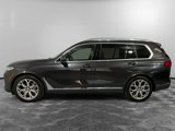 Used 2021 BMW X7 xDrive40i w/ Cold Weather Package image 2