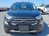 Certified 2021 Ford EcoSport Titanium image 2