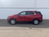 Used 2022 Chevrolet Equinox LT image 2