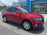Used 2022 Chevrolet Equinox LT image 5