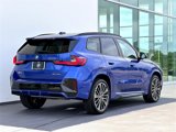 New 2025 BMW X1 xDrive28i w/ Technology Package image 4