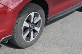 Used 2017 Subaru Forester 2.5i Premium image 5