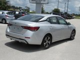 Used 2023 Nissan Sentra SV image 3