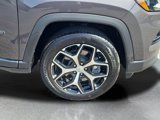 Certified 2024 Jeep Compass Limited image 4