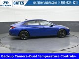 Used 2021 Hyundai Elantra SEL image 3