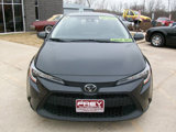 Used 2022 Toyota Corolla LE image 3